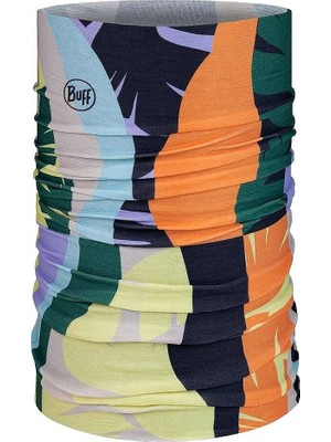 Buff Orıgınal Ecostretch Sımbo Boyunluk BUF.134501.555