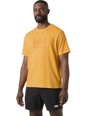 Helly Hansen Hh Logo T-Shırt 3.0 HHA.54596