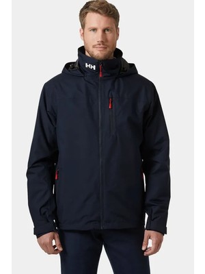 Helly Hansen Erkek Crew Hooded Midlayer Mont 2