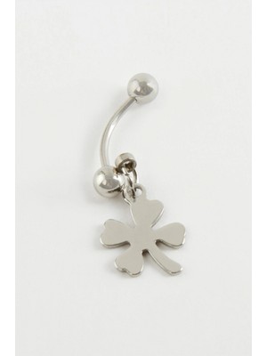 Hace Bazaar Yonca Çelik Piercing 1 Adet