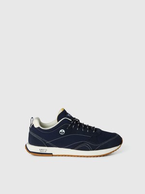 North Sails Tailer Crease Erkek Sneaker