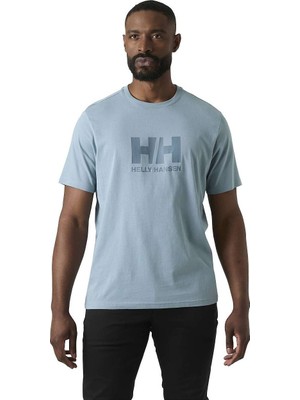 Helly Hansen Hh Logo T-Shırt 3.0 HHA.54596