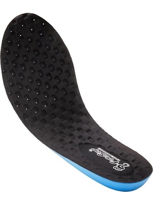 M900 Memory Foam Iç Ayakkabı Tabanlık - Ortopedik, Topuk Dikeni, Rahat, Koşu, Konfor, Darbe Emi