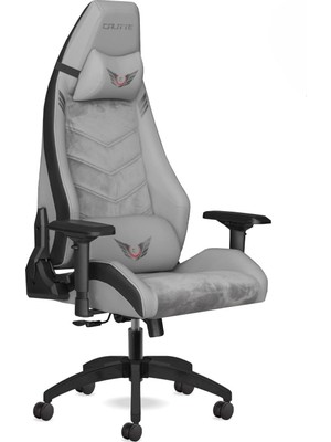 Titan Tt Pro Oyuncu Koltuğu Kumaş 4d Kolçaklı Bilgisayar Koltuğu Siyah (Kumaş, Aytaşı)