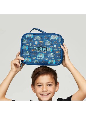 Smiggle Better Together Beslenme Çantası