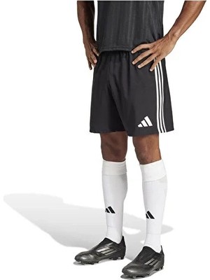 Adidas JN7155 Şort Siyah