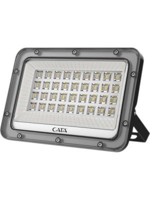 Platinum 50 Watt LED Projektör IP65 6500K Beyaz Işık 4200 Lümen Dış Mekan Aydınlatma 220V