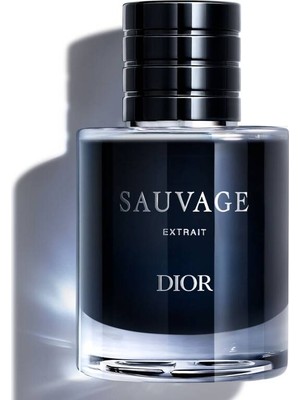 Dior Sauvage Extrait 50 ml