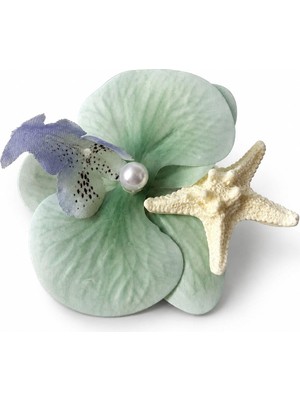 New Obsessions Midyeli Aloha Orkide Pens Toka