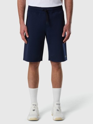 North Sails North Tech Regular Fit Teknik Kumaş Erkek Spor Şort