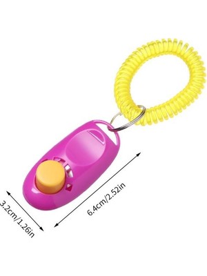 Ttt KÖPEK EĞITIMI CLICKER