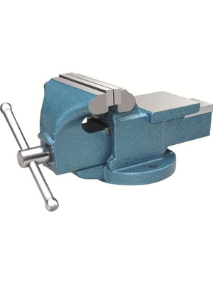 Nil Avm Ennalbur Junior Sabit Tablalı Mengene 150 mm