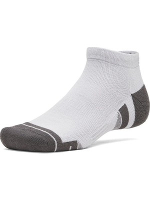Under Armour New Unisex Perf Tech 6pk Low Unisex Çorap 6015143-011