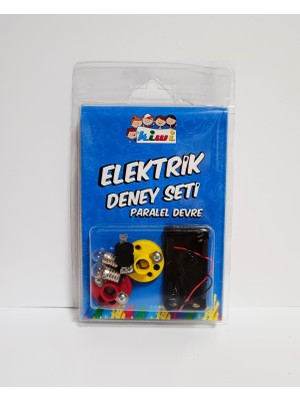 Lisinya Basit Elektrik Devresi