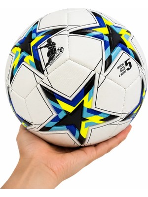 Bezos Futbol Topu