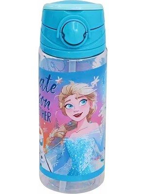 Lisinya Kaliteli Sağlam Orjinal Matara No:4 500 ml