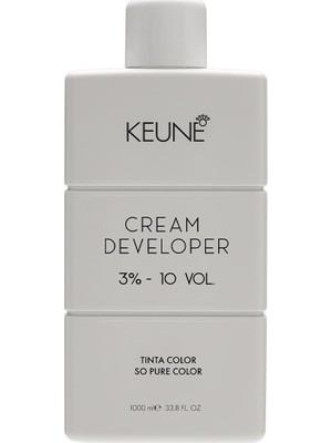 Zemira 10 Vol 1000ML Oksidan