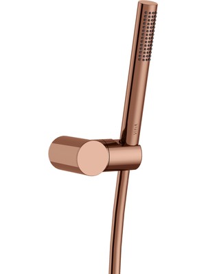 VitrA Prime Stick A4592629 El Duşu, Soft Bakır