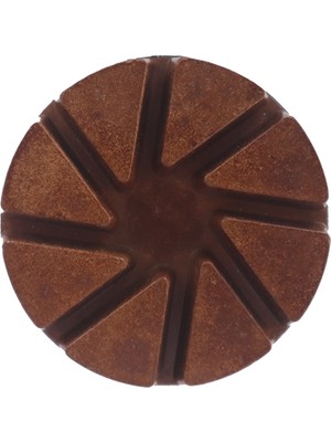 Beton Reçine Elması Hub TJ315 3" 200# Grit