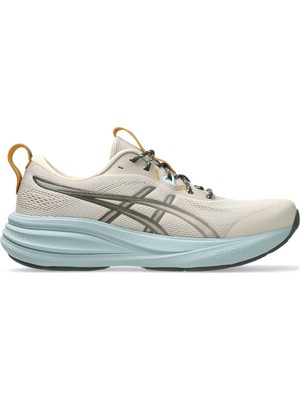 Asics  Gel-Pulse 17 Tr Erkek Bej Koşu Ayakkabısı 1011C317-250