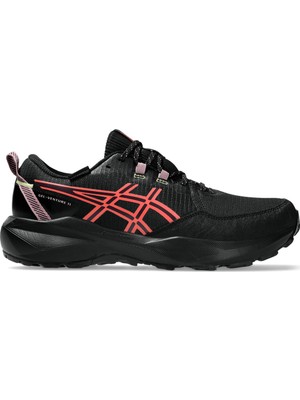 Asics  Gel-Venture 11 Waterproof Kadın Siyah Koşu Ayakkabısı 1012B934-002