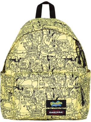 Eastpak Day Pak'r Unisex Sırt Çantası EK0A5BG4E0A1