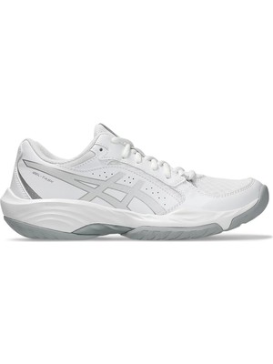 Asics  Gel-Task 5 Kadın Beyaz Voleybol Ayakkabı 1072A133-101