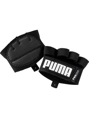 Puma  Essential Grip Unisex Siyah Fitness Eldiveni 04146401
