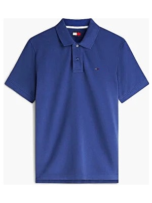 Tommy Hilfiger Tjm Regular Essential Polo Yaka T-Shirt
