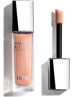 Dior Forever Glow Maximizer - Longwear Liquid Highlighter