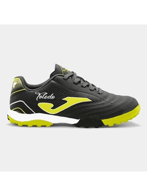 Joma TOJW2601TF Toledo Jr Tf Unisex Çocuk Halı Saha Ayakkabısı