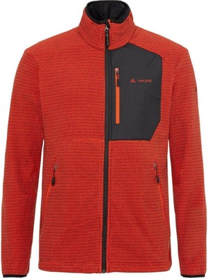 Vaude Neyland Fermuarlı Erkek Polar 42896
