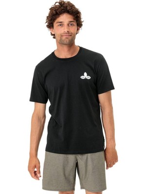 Vaude Spirit Bisiklet Yaka Erkek T-Shirt 42755