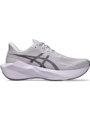 Asics  Novablast 6 Kadın Mor Koşu Ayakkabısı 1012C008-501