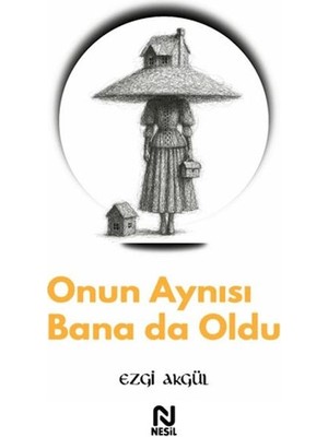 Lisinya Onun Aynısı Bana Da Oldu