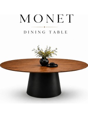 Eymense Monet Yemek Masası