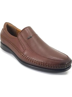 Manyas Forelli Comfort Günlük Erkek Ayakkabı-Taba