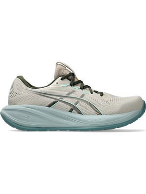 Asics  Gel-Cumulus 28 Erkek Bej Koşu Ayakkabısı 1011C143-250