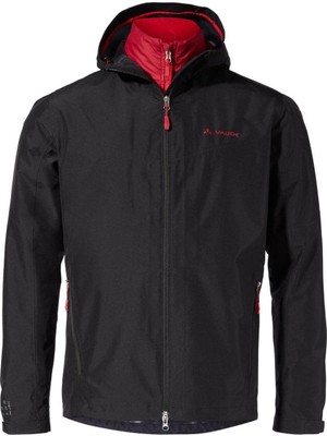 Vaude Valsorda 3in1 Erkek Mont 45012