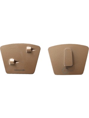 Beton Redi Lock Elması Hub Ht 2pcd Sağ
