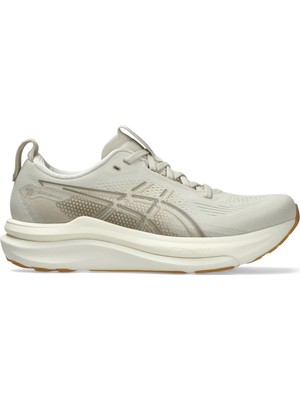 Asics  Gel-Kayano 33 Kadın Bej Koşu Ayakkabısı 1012B939-250