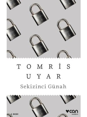 Trendexa Sekizinci Günah