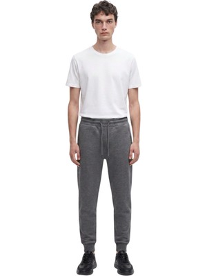 Anthony Jackson Erkek Rahat Slim Fit Jogger Eşofman Altı Lunor			