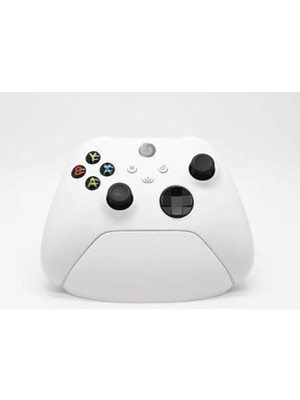 Xbox One Kontrolcü Için Minimalist Tasarımlı Gamepad Standı