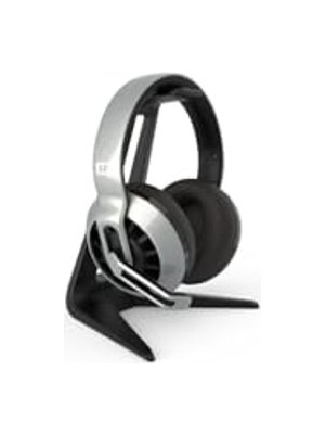 Siyah Kulaklık Tutucu - Gamer Kulaklık Standı 22 X15 Cm, TYBCGL5ZC45DY92A56