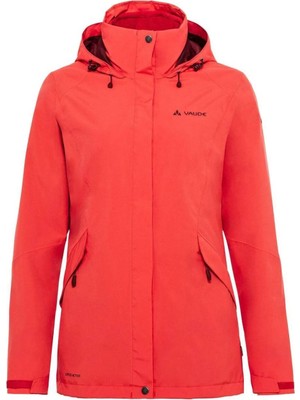 Vaude Rosemoor 3in1 Outdoor Kadın Mont 42046