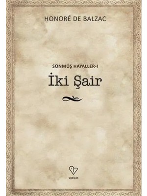 Trendexa Iki Şair - Sönmüş Hayaller 1