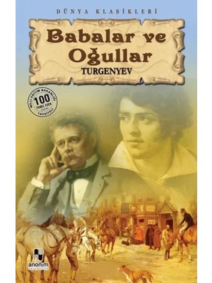 Trendexa Babalar ve Oğullar