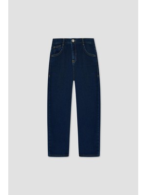 NBT Jeans Erkek Çocuk Denim Pantolon