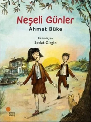 Trendexa Neşeli Günler